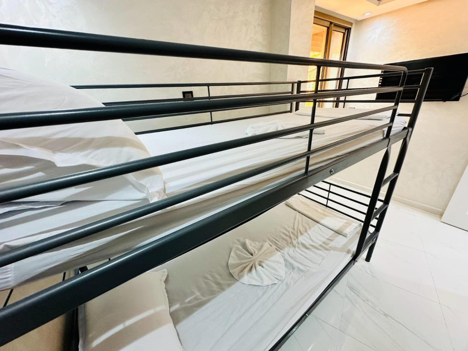 Appartment Igar Azougagh Elhoceima Al Hoceïma Zewnętrze zdjęcie