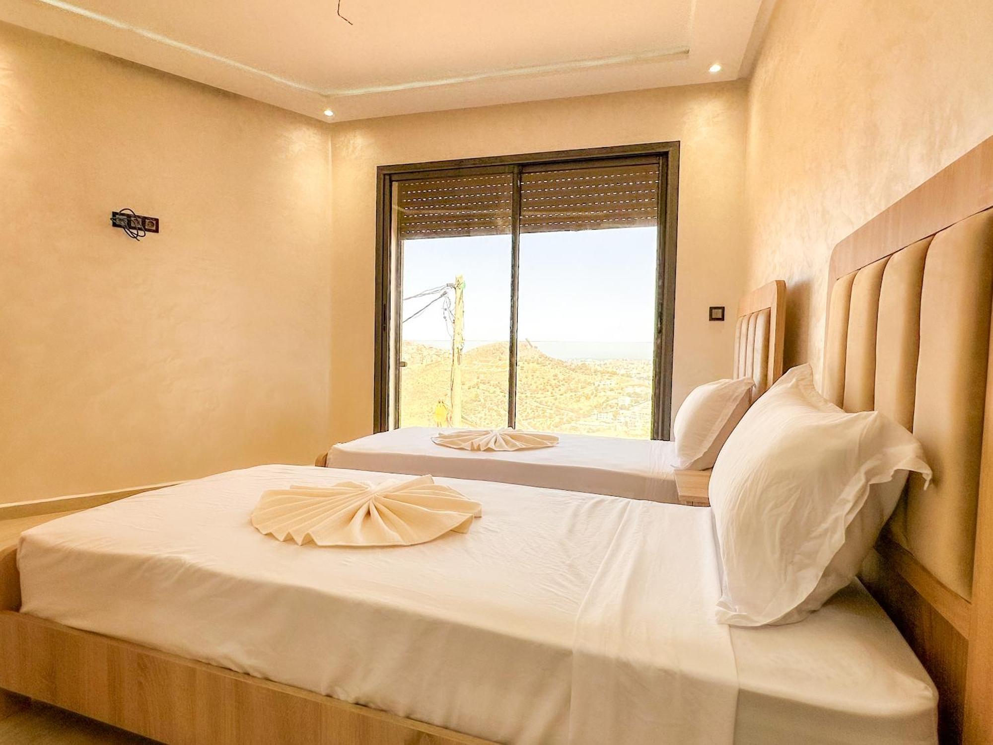 Appartment Igar Azougagh Elhoceima Al Hoceïma Zewnętrze zdjęcie