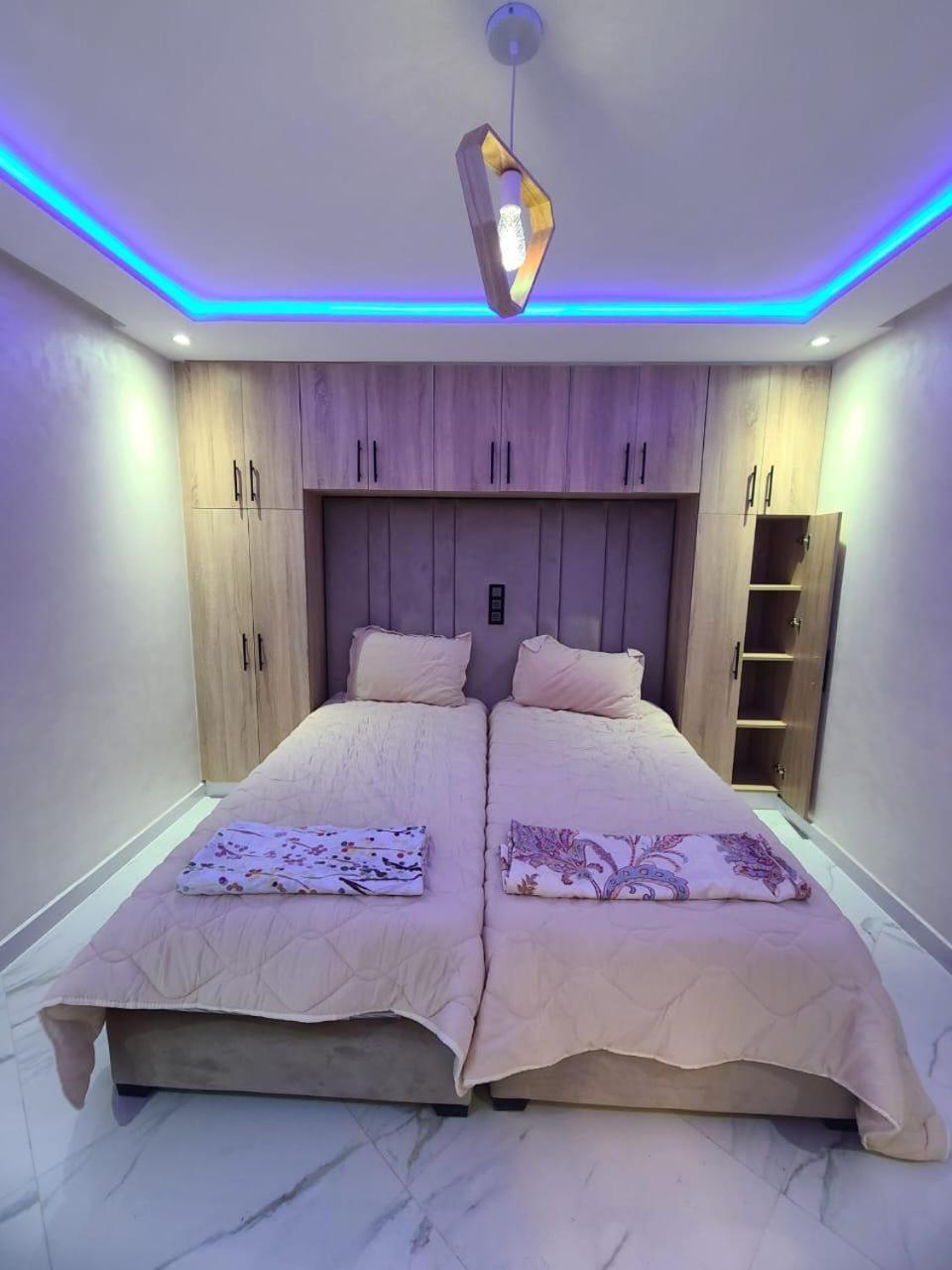Appartment Igar Azougagh Elhoceima Al Hoceïma Zewnętrze zdjęcie