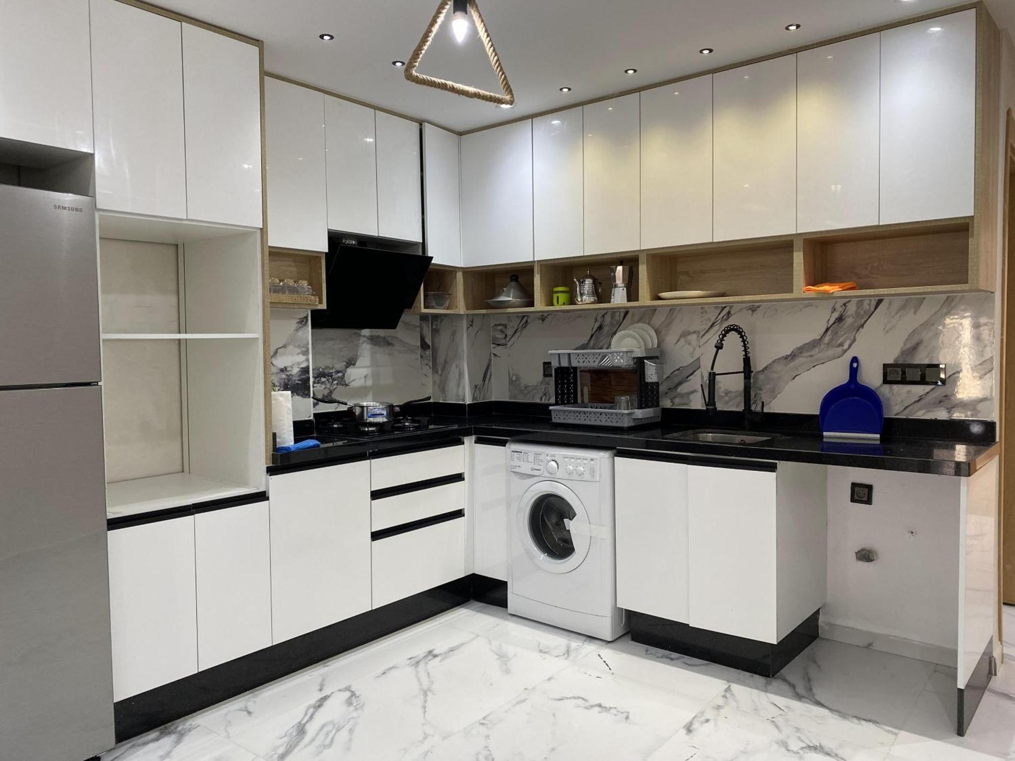 Appartment Igar Azougagh Elhoceima Al Hoceïma Zewnętrze zdjęcie