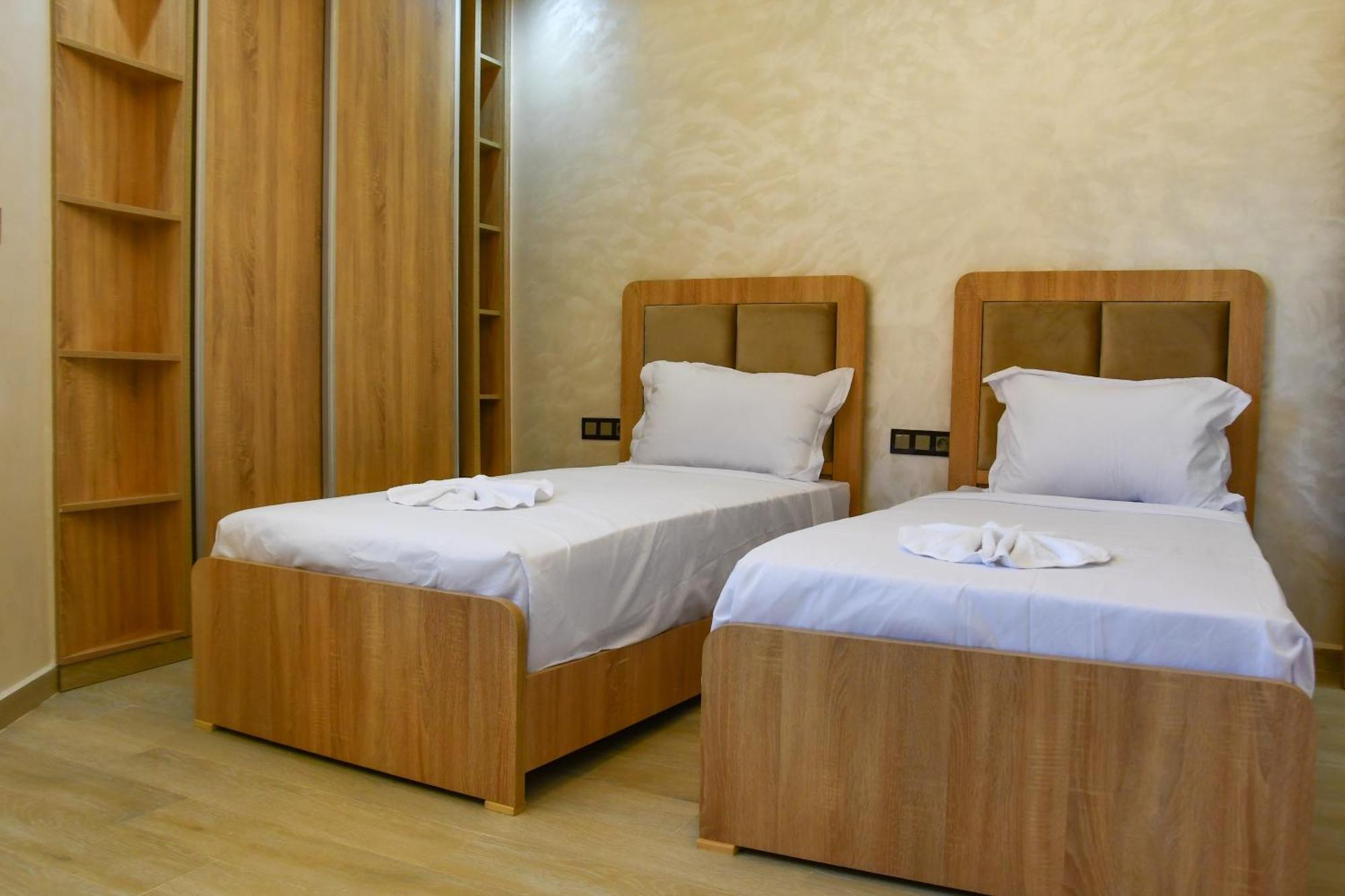 Appartment Igar Azougagh Elhoceima Al Hoceïma Zewnętrze zdjęcie