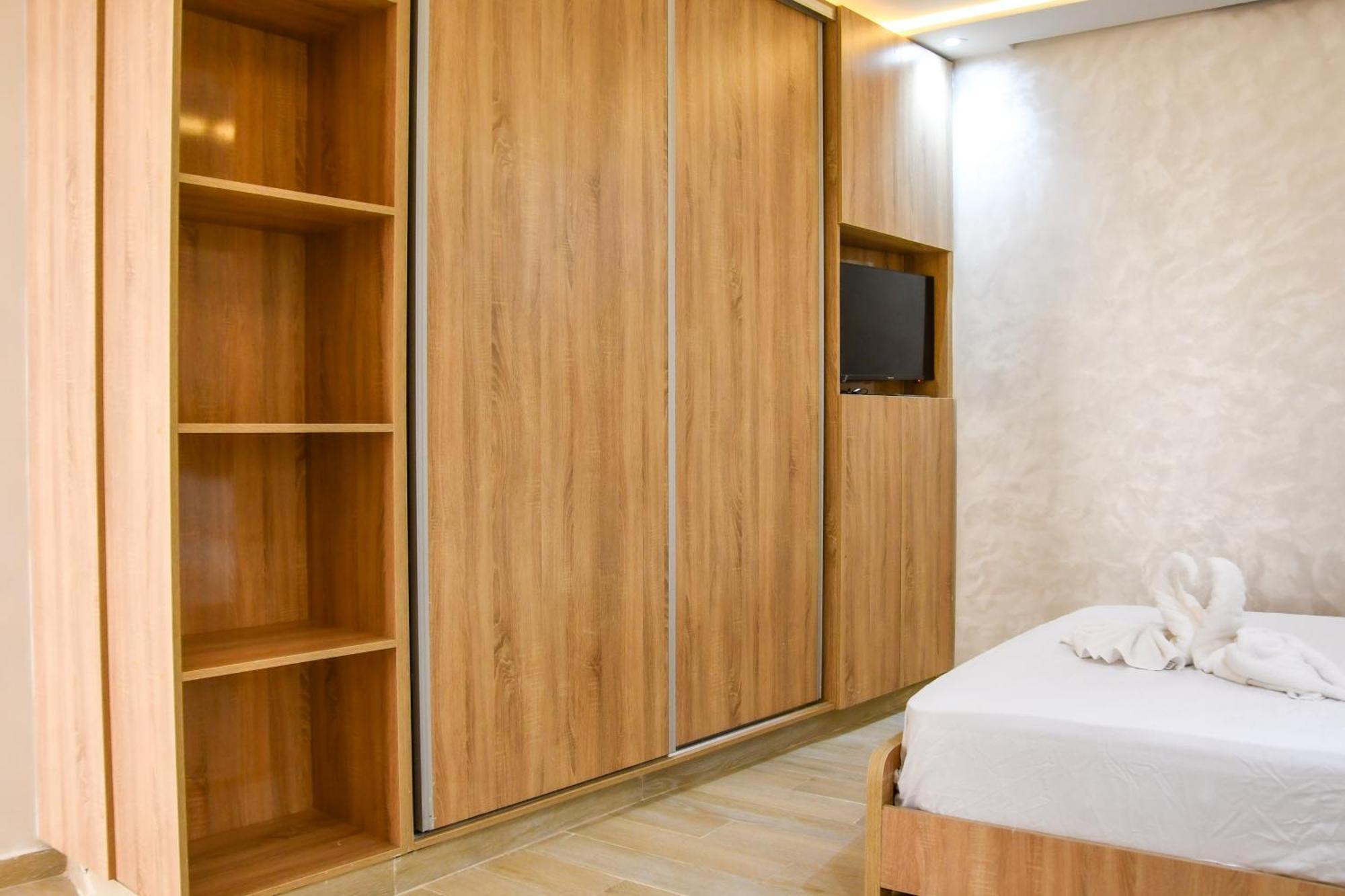 Appartment Igar Azougagh Elhoceima Al Hoceïma Zewnętrze zdjęcie