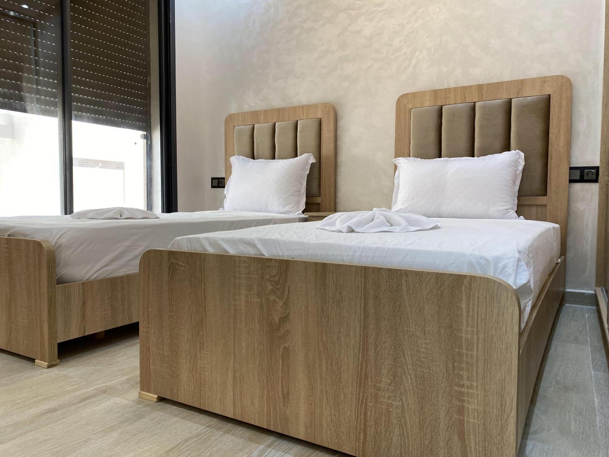 Appartment Igar Azougagh Elhoceima Al Hoceïma Zewnętrze zdjęcie