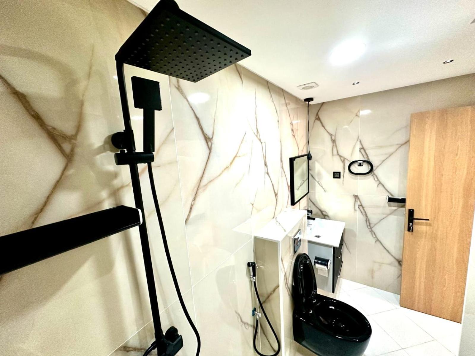 Appartment Igar Azougagh Elhoceima Al Hoceïma Zewnętrze zdjęcie