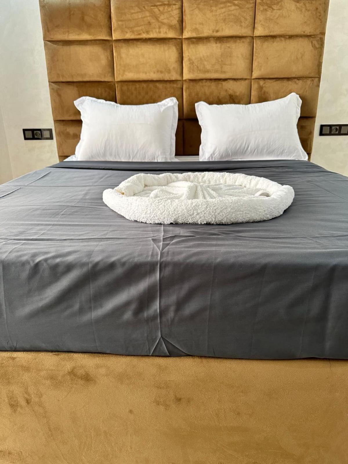 Appartment Igar Azougagh Elhoceima Al Hoceïma Zewnętrze zdjęcie