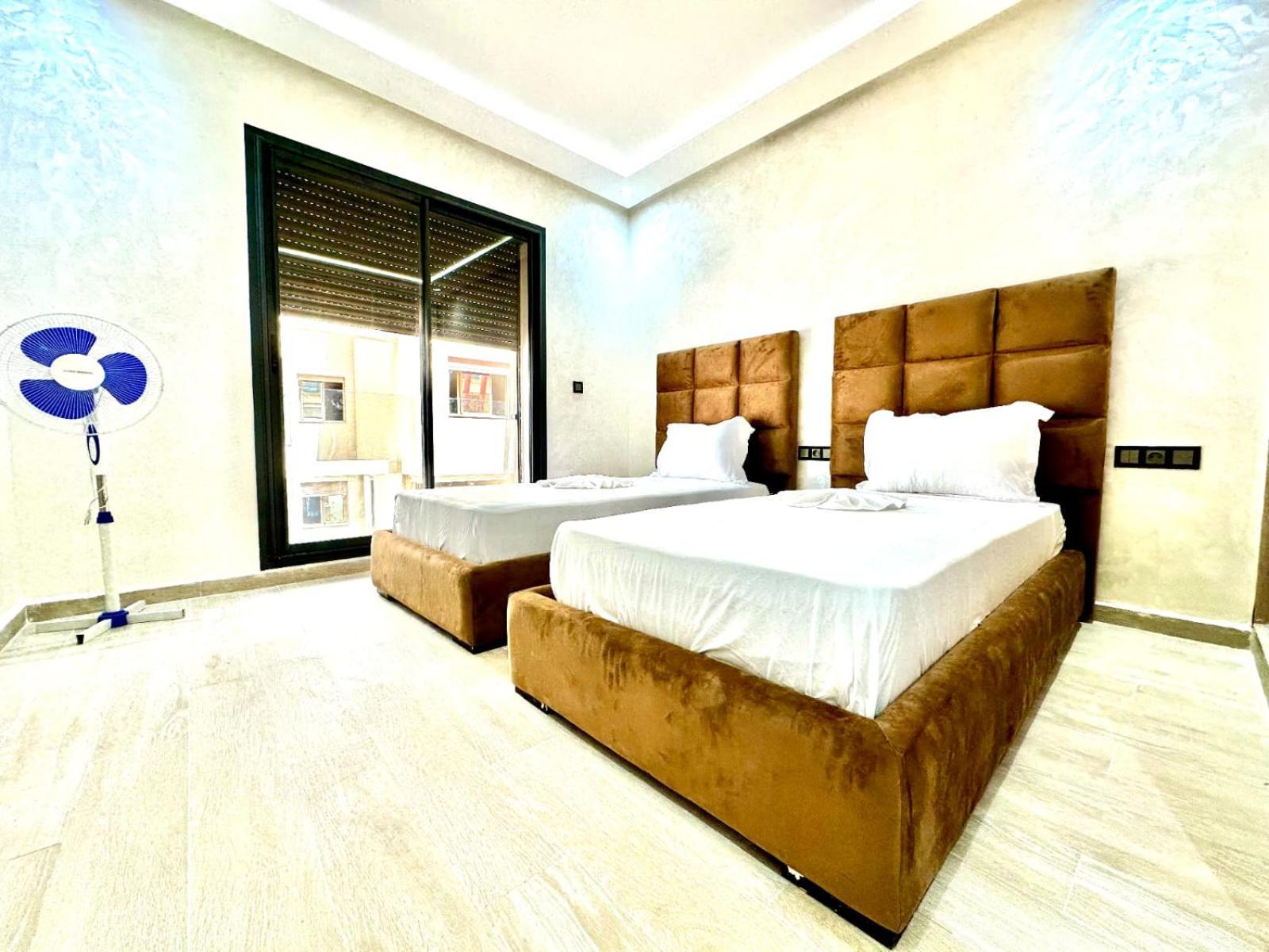 Appartment Igar Azougagh Elhoceima Al Hoceïma Zewnętrze zdjęcie