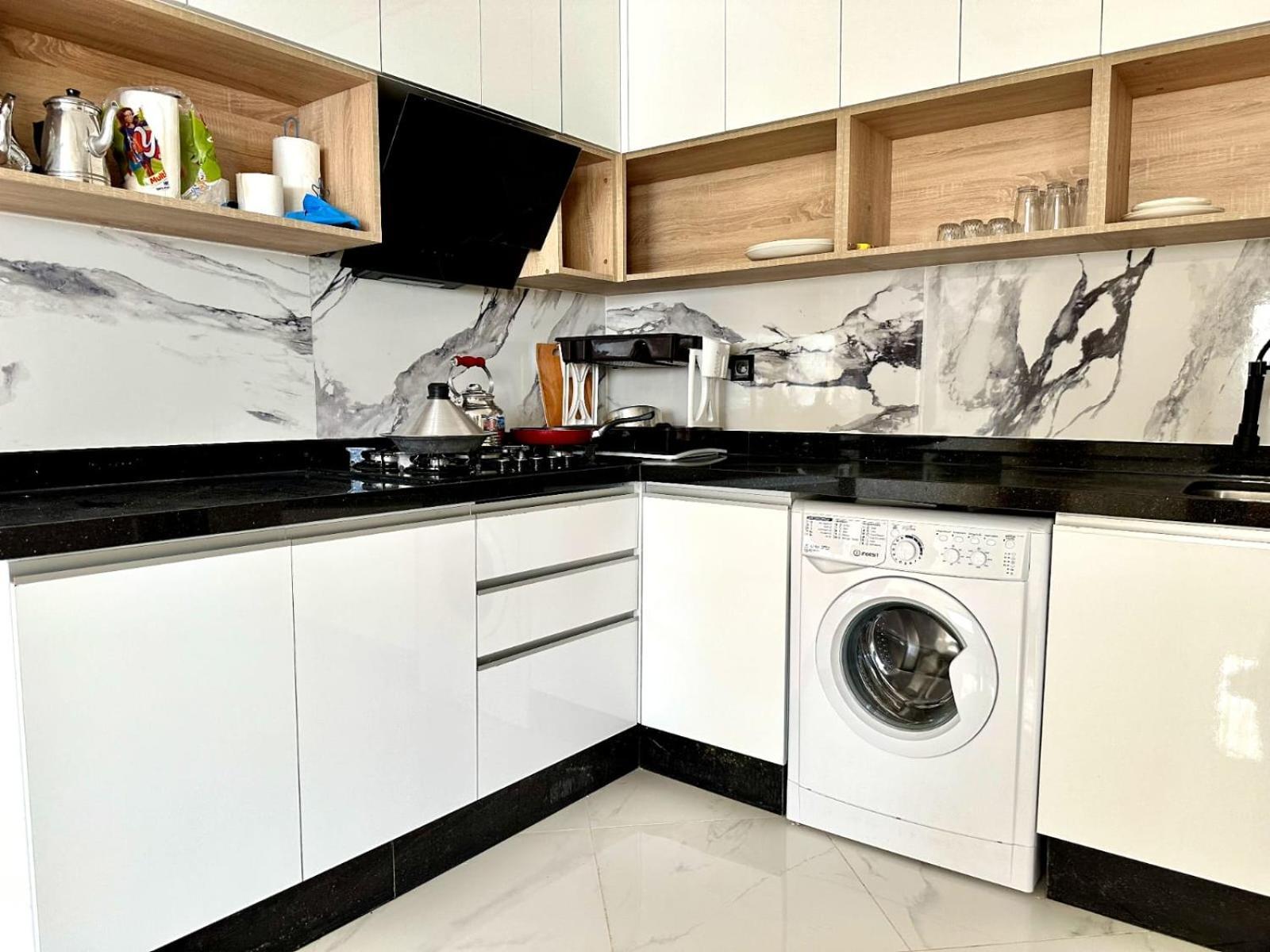 Appartment Igar Azougagh Elhoceima Al Hoceïma Zewnętrze zdjęcie