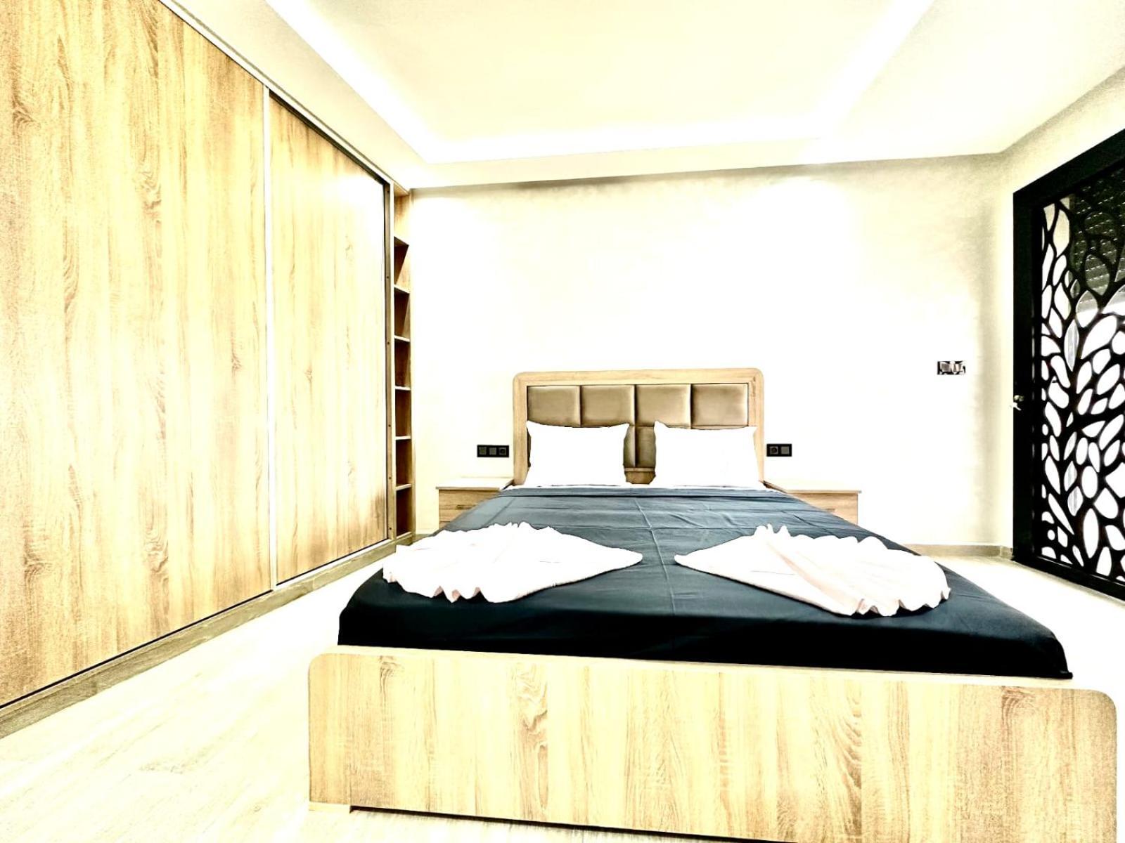 Appartment Igar Azougagh Elhoceima Al Hoceïma Zewnętrze zdjęcie