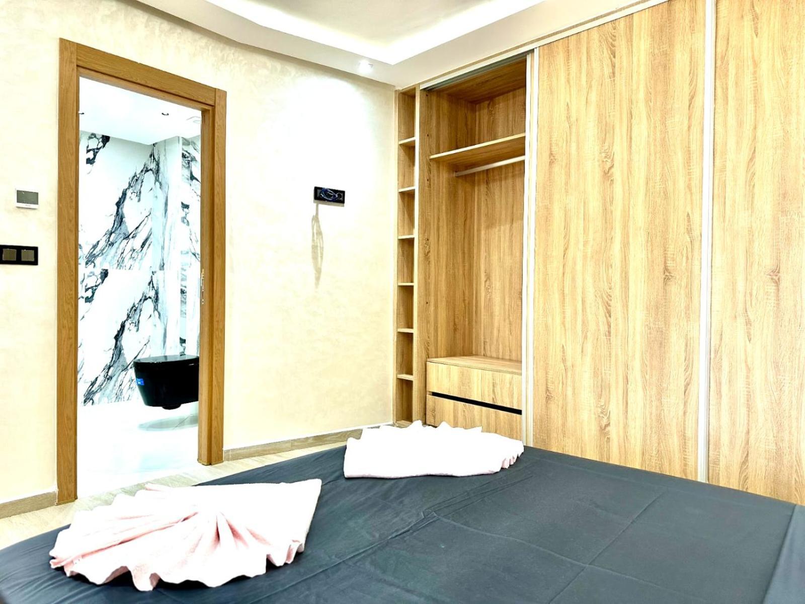 Appartment Igar Azougagh Elhoceima Al Hoceïma Zewnętrze zdjęcie