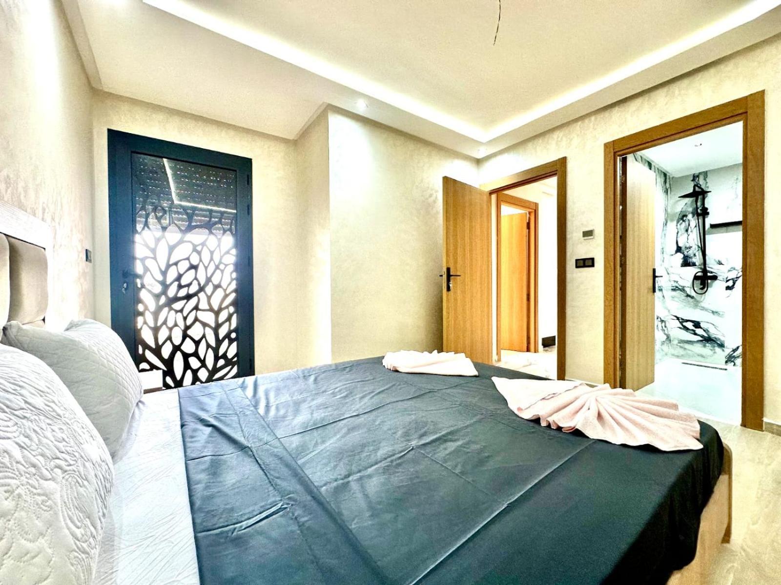 Appartment Igar Azougagh Elhoceima Al Hoceïma Zewnętrze zdjęcie