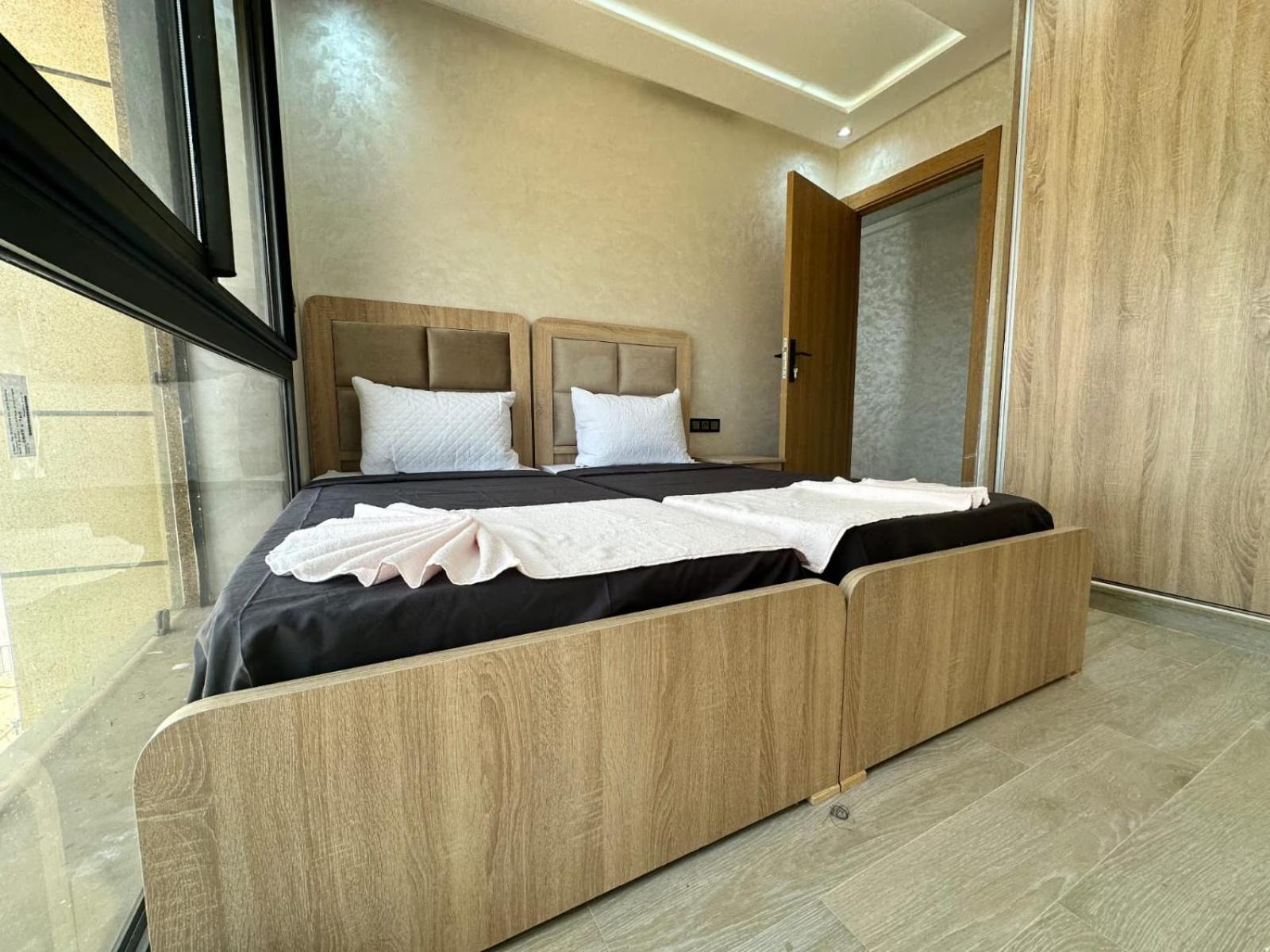 Appartment Igar Azougagh Elhoceima Al Hoceïma Zewnętrze zdjęcie