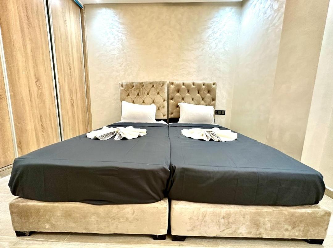 Appartment Igar Azougagh Elhoceima Al Hoceïma Zewnętrze zdjęcie