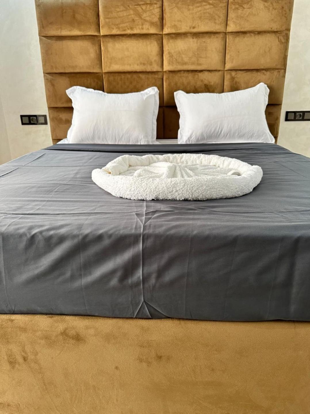 Appartment Igar Azougagh Elhoceima Al Hoceïma Zewnętrze zdjęcie