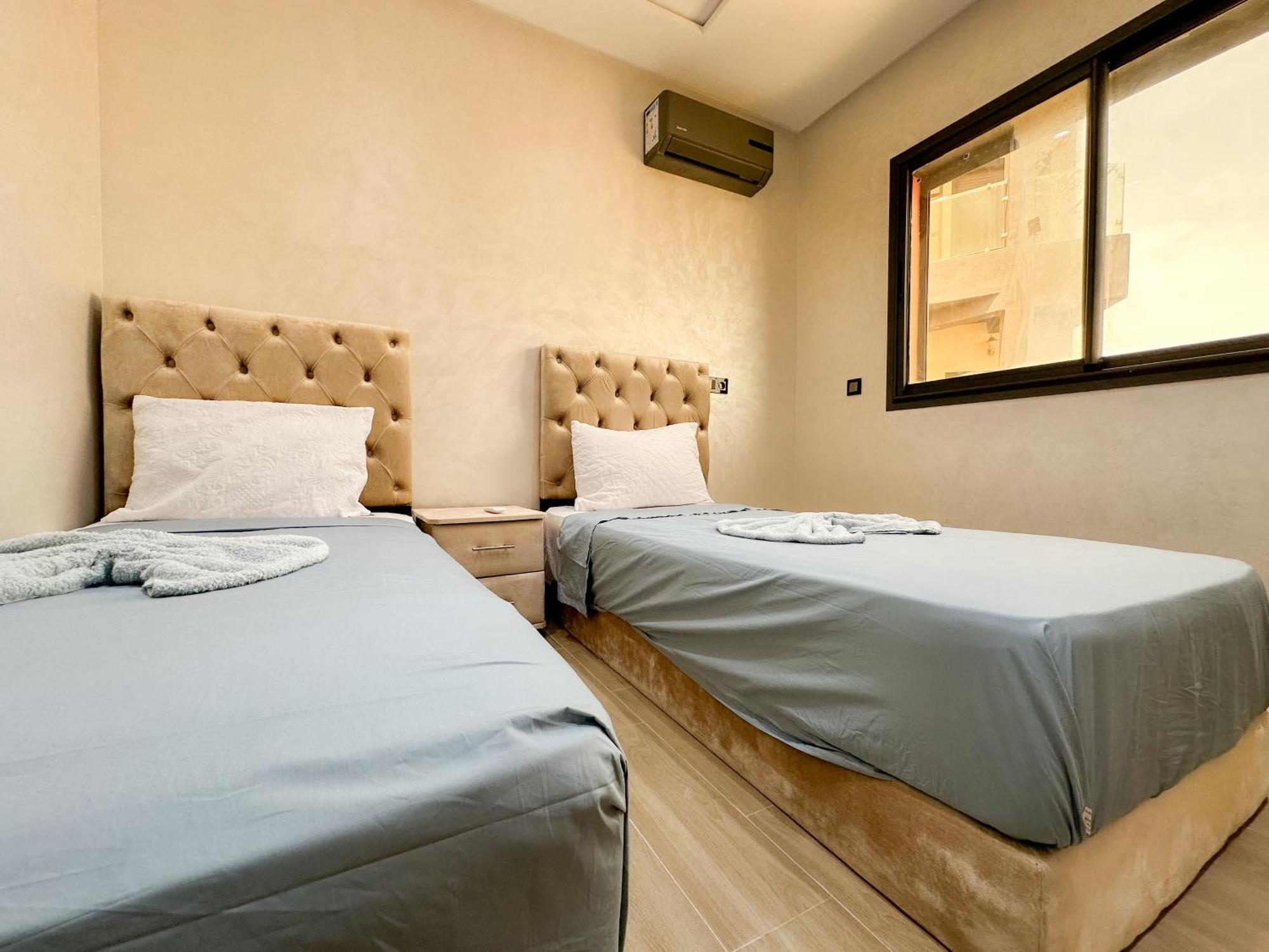 Appartment Igar Azougagh Elhoceima Al Hoceïma Zewnętrze zdjęcie