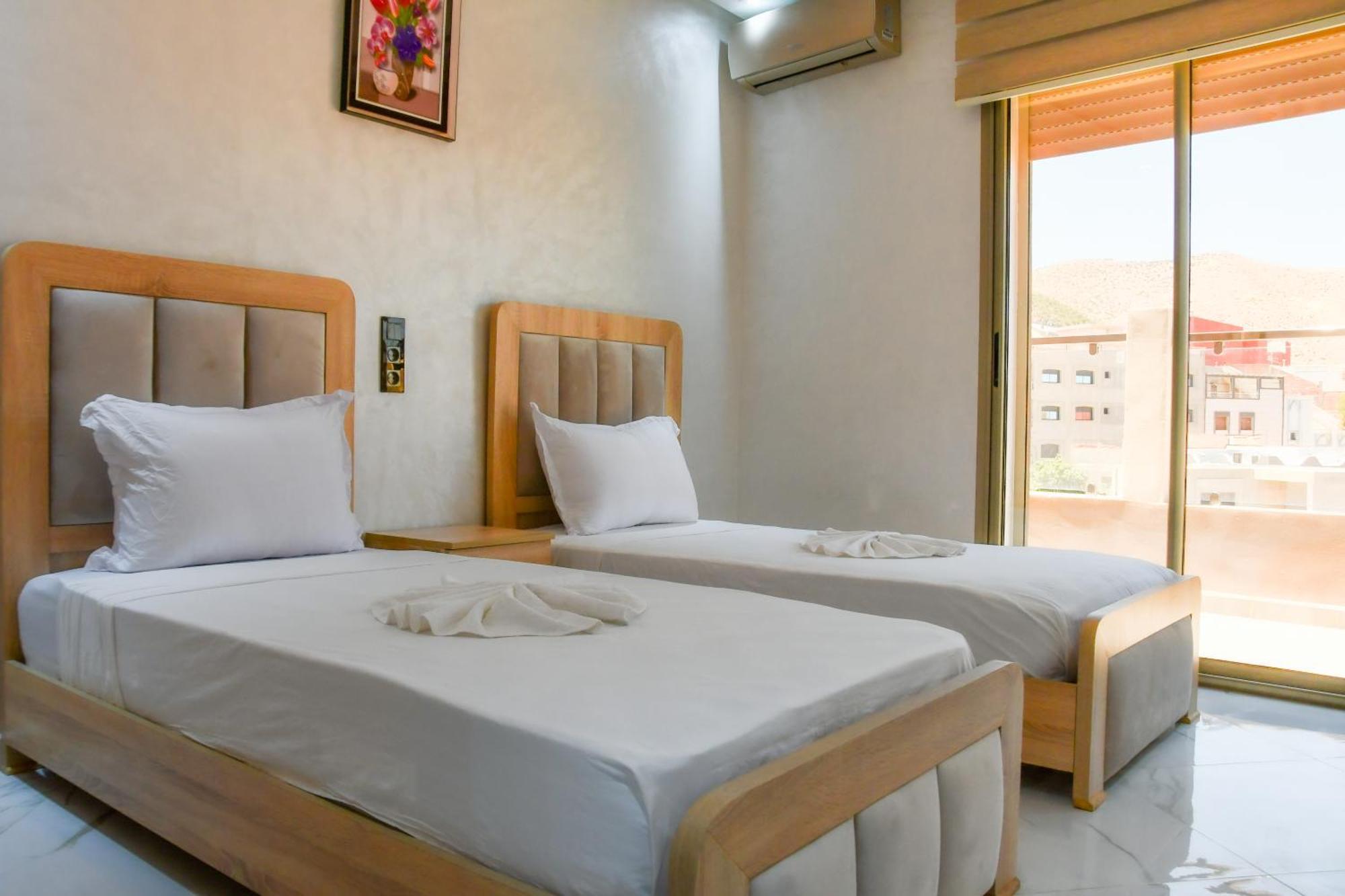 Appartment Igar Azougagh Elhoceima Al Hoceïma Zewnętrze zdjęcie