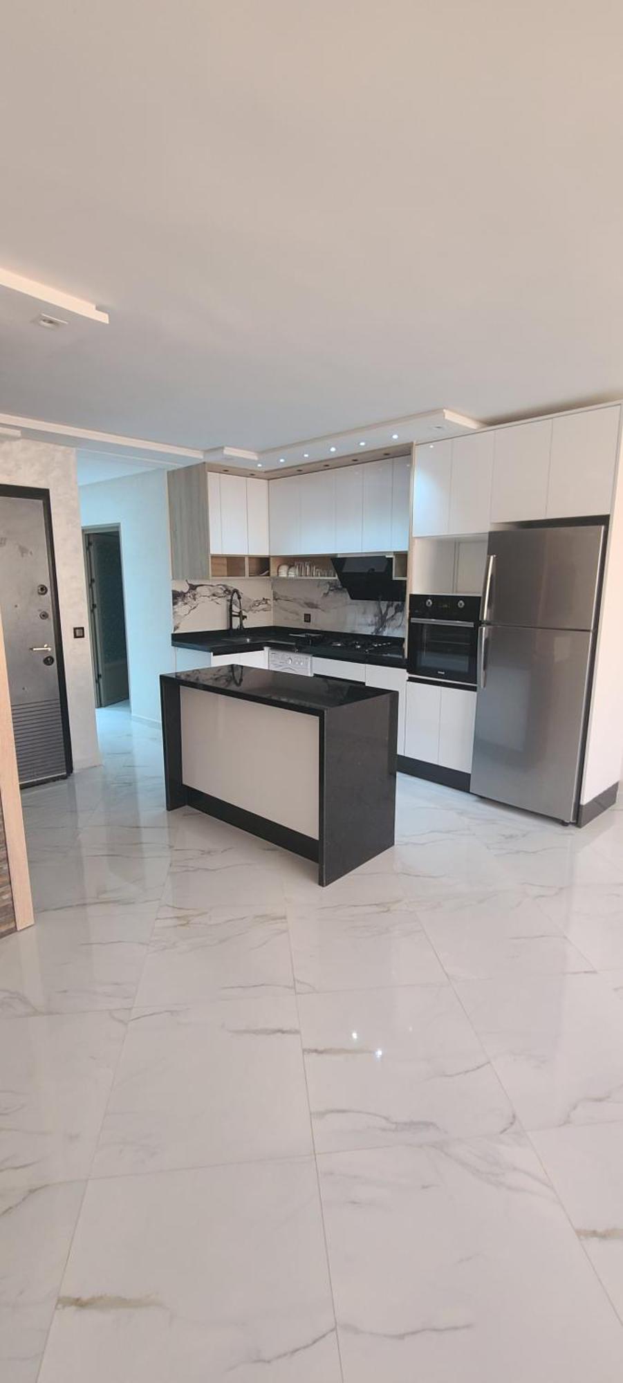Appartment Igar Azougagh Elhoceima Al Hoceïma Zewnętrze zdjęcie