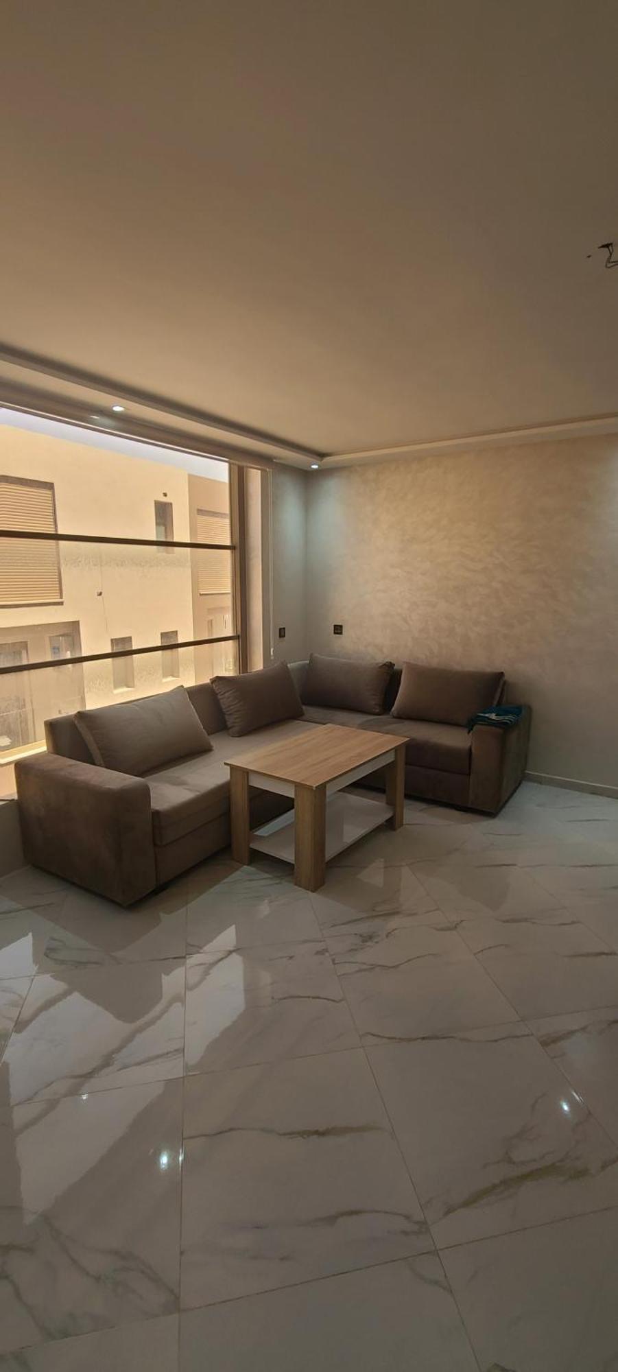 Appartment Igar Azougagh Elhoceima Al Hoceïma Zewnętrze zdjęcie