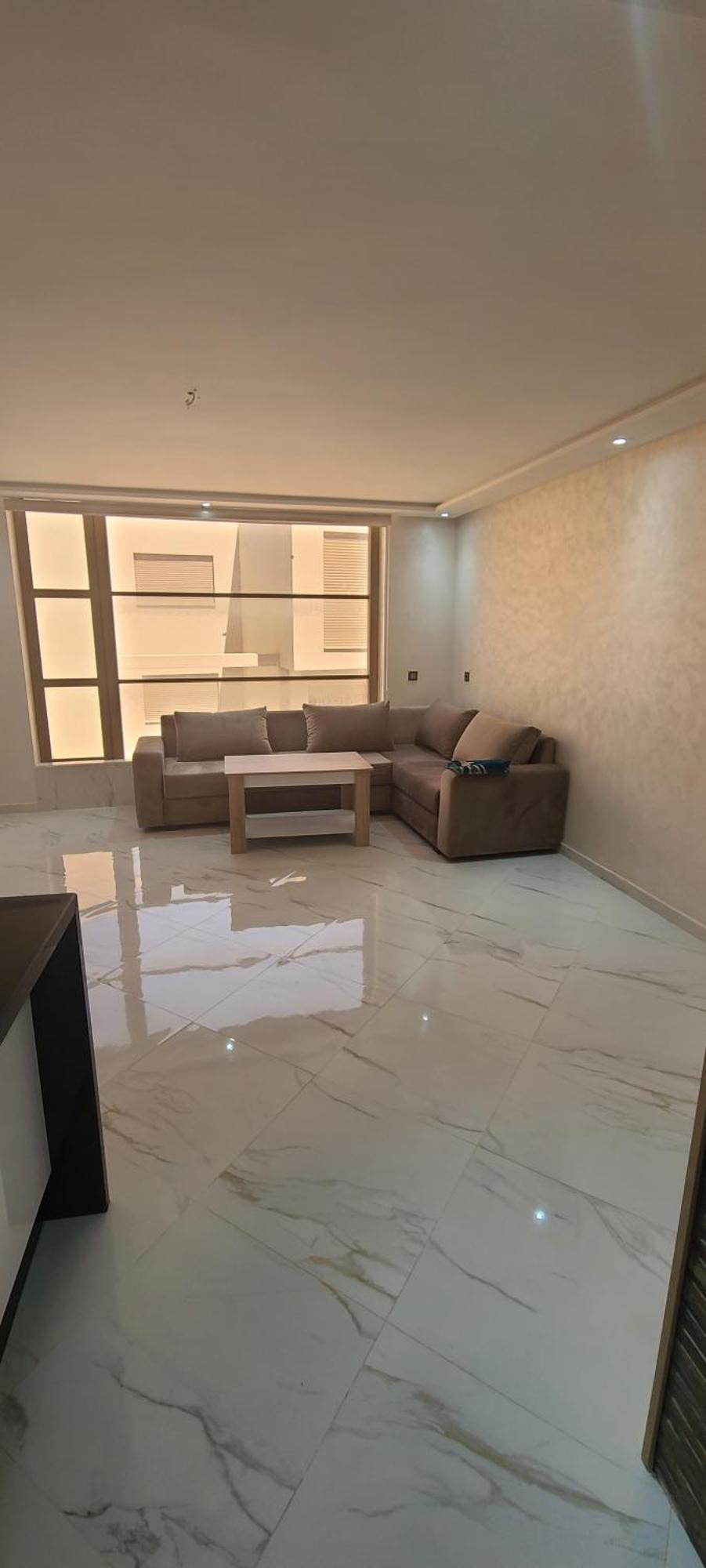 Appartment Igar Azougagh Elhoceima Al Hoceïma Zewnętrze zdjęcie