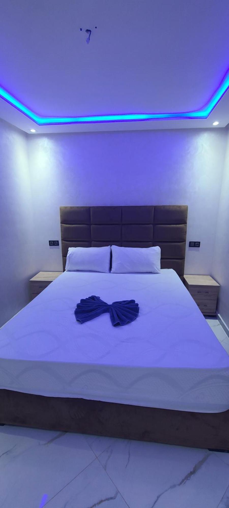 Appartment Igar Azougagh Elhoceima Al Hoceïma Zewnętrze zdjęcie